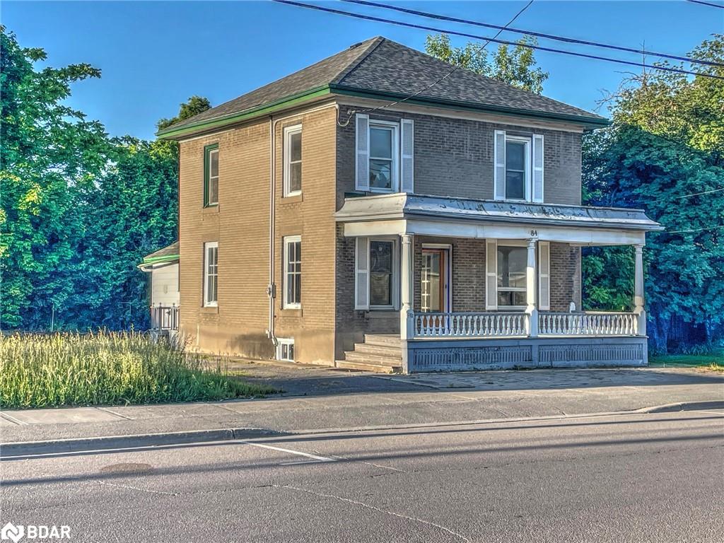 84 Picton Main Street, Prince Edward County, ON, Picton