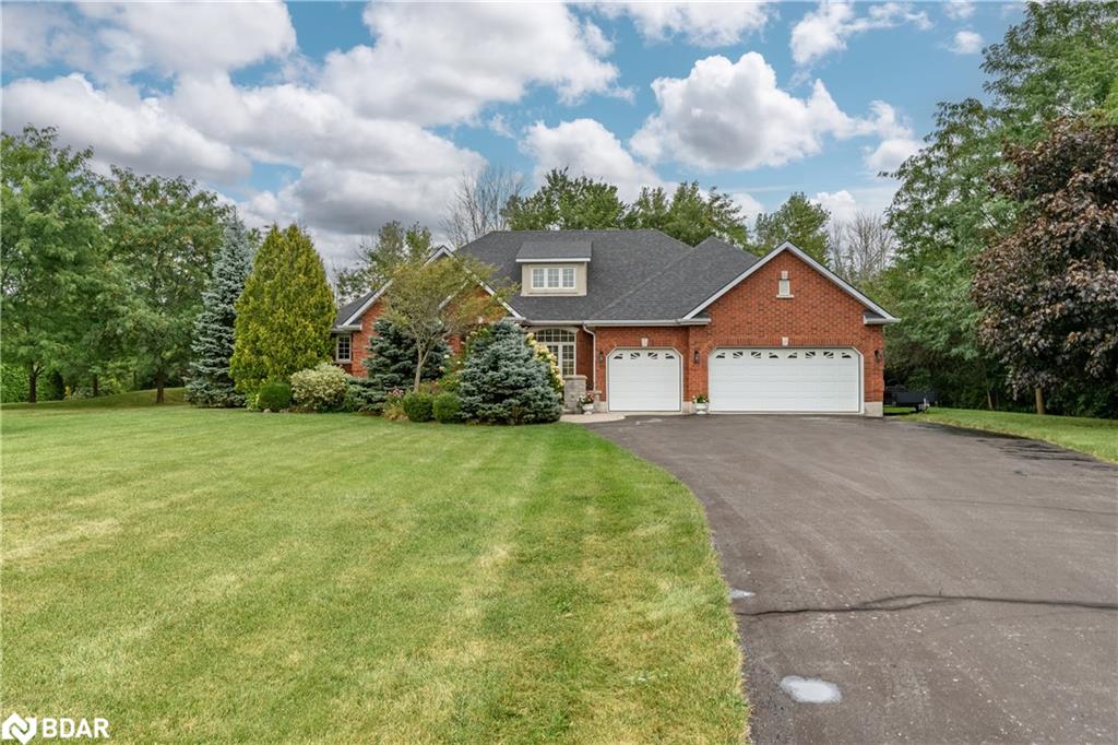 33 Yuill Crescent, Prince Edward County, ON, Rossmore