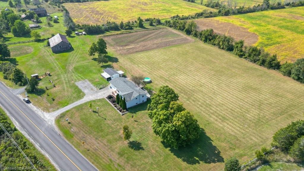 1360 County Road 17, Prince Edward, ON, 