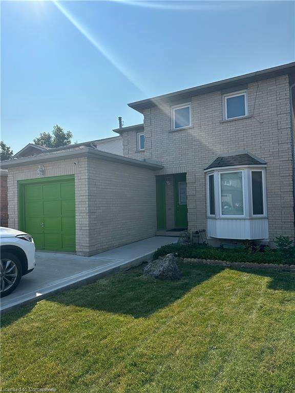 22 Amherst Circle, Hamilton, ON, Butler