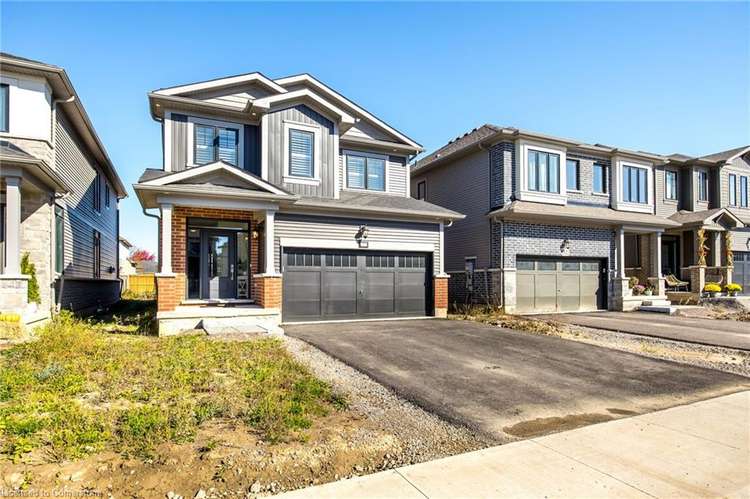 36 Blackbird Way, Hamilton, ON, Mount Hope