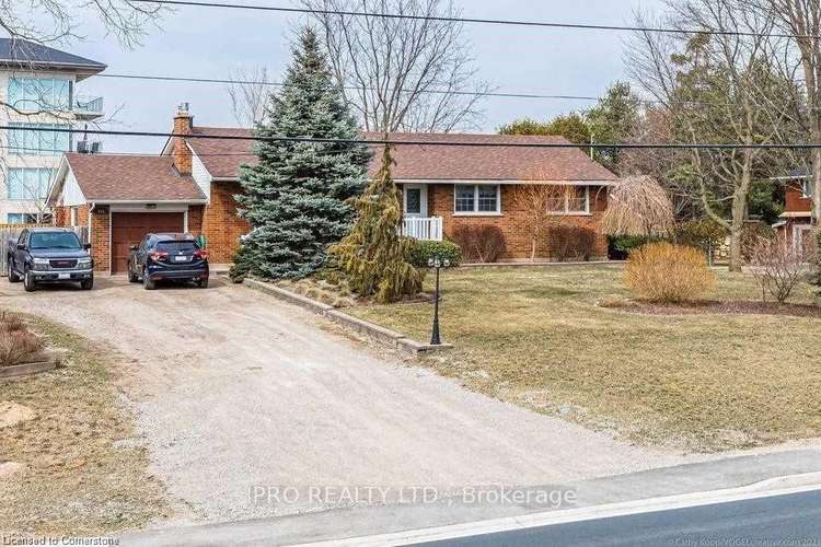 585 Garner Road, Hamilton, ON, Rural Ancaster