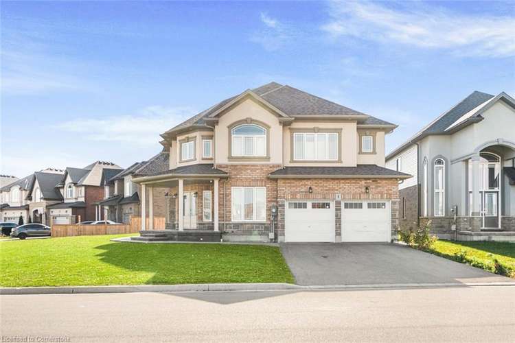 4 Dolomiti Court Court, Hamilton, ON, Rural Glanbrook