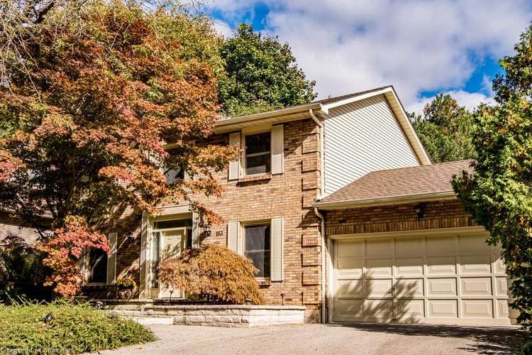 163 Watsons Lane, Hamilton, ON, Dundas