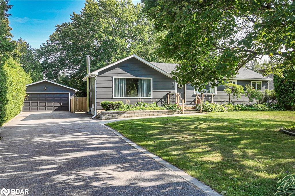 7 Grace Avenue, Orillia, ON, Orillia