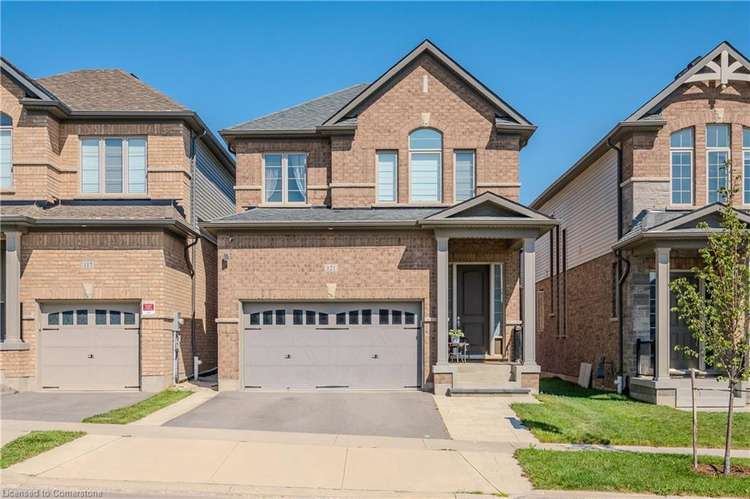 121 Haldimand Street, Kitchener, ON, 