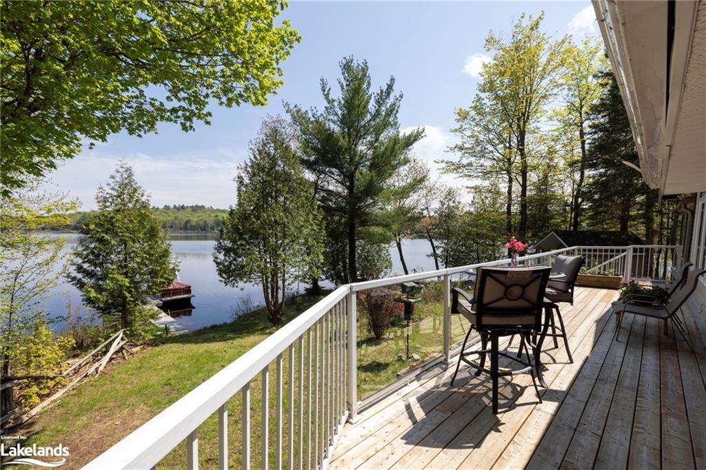 1260 Winders Bay Road, Lake Of Bays, ON, 