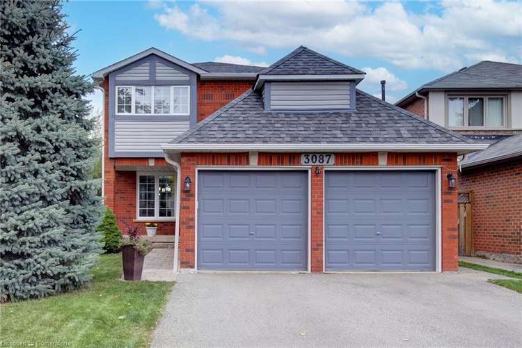 3087 Orleans Road, Mississauga, ON, Erin Mills