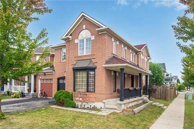 675 Thompson Road S, Milton, ON, Coates