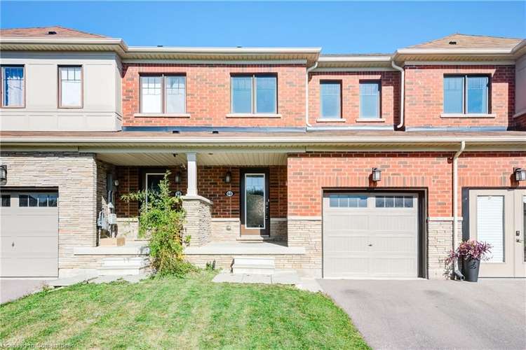 60 Bradshaw Drive, Hamilton, ON, Stoney Creek Mountain