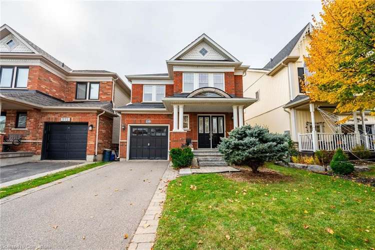 119 Spring Creek Drive, Hamilton, ON, Waterdown