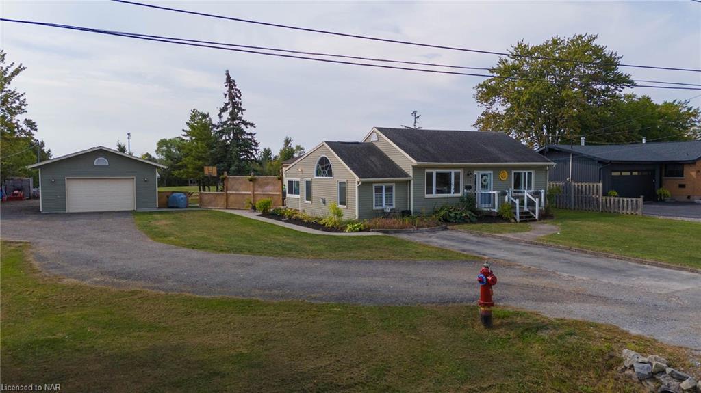 172 Barrick Road, Port Colborne, ON, 