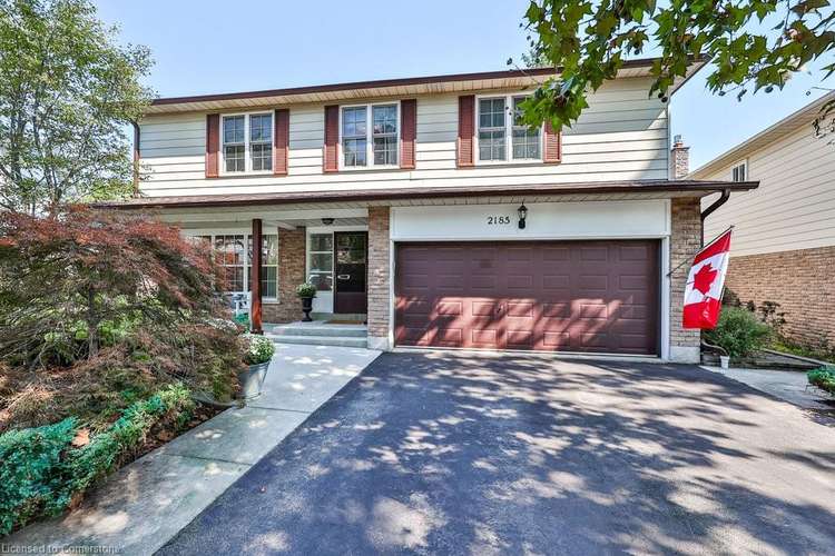 2185 Blackburn Court, Burlington, ON, Brant Hills