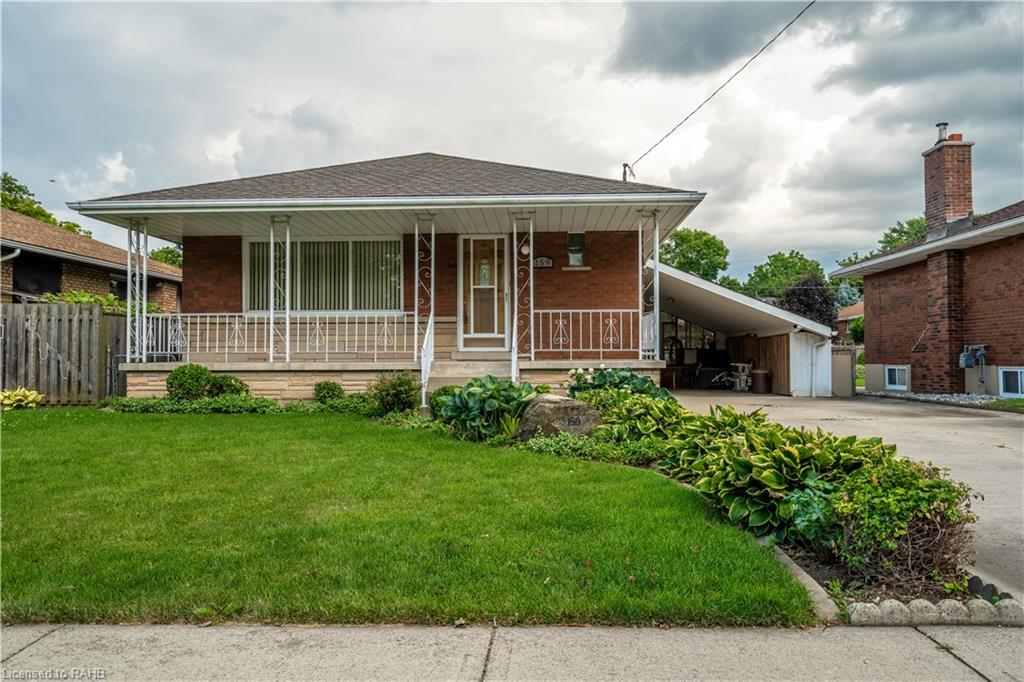 159 West 26th Street, Hamilton, ON, Westcliffe