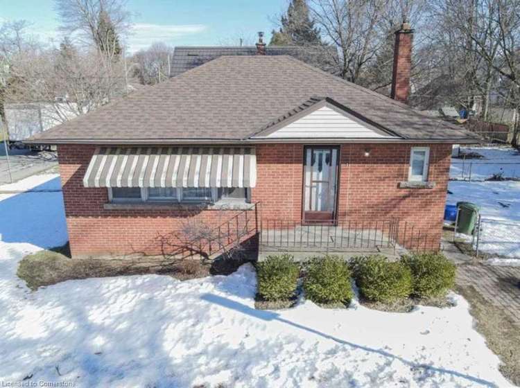 1 Aylett Street, Hamilton, ON, Ainslie Wood