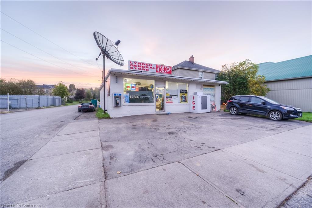 128 Lynden Road, Hamilton, ON, Lynden