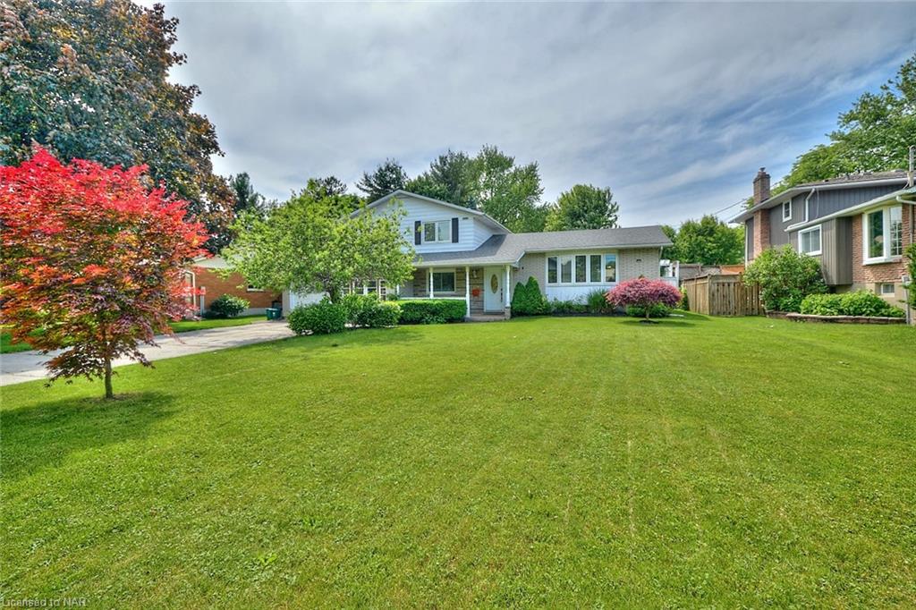 6421 Dorchester Road, Niagara Falls, ON, 