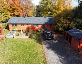 970 Evansville Drive, Nipissing, ON , MLS #40662062 , Image - 1