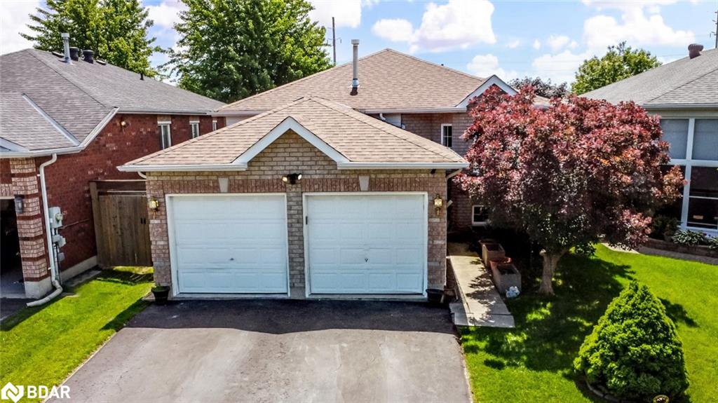 57 Nicole Marie Avenue, Barrie, ON, East Bayfield