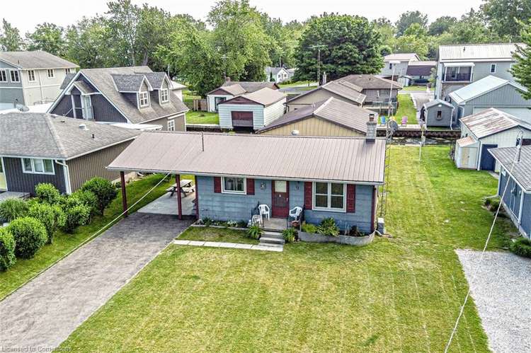 12 Willow Avenue, Norfolk County, ON, Long Point