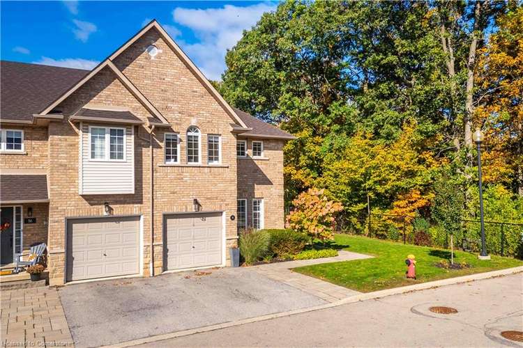 4055 Forest Run Avenue, Burlington, ON, Tansley