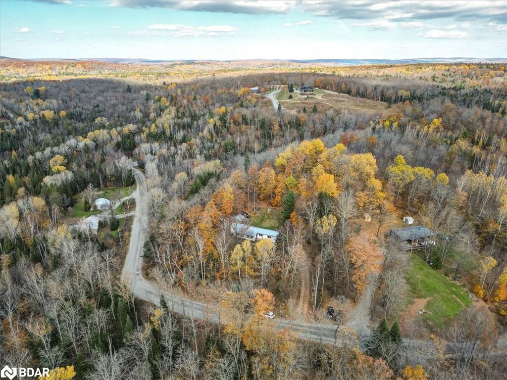 287 Moxam Road, Hastings Highlands, ON, 