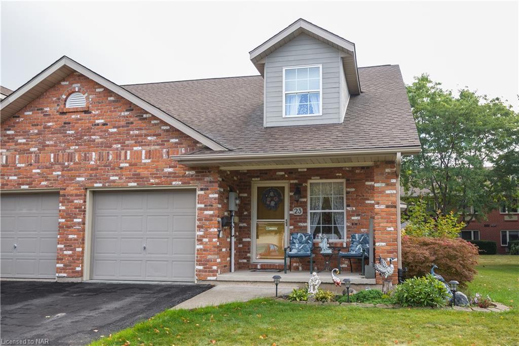 23 Portal Drive, Port Colborne, ON, 