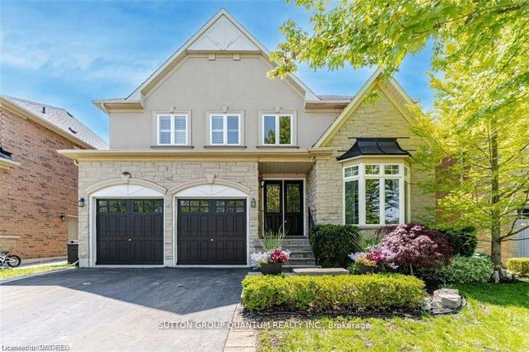 3362 Fox Run Circle, Oakville, ON, Bronte West