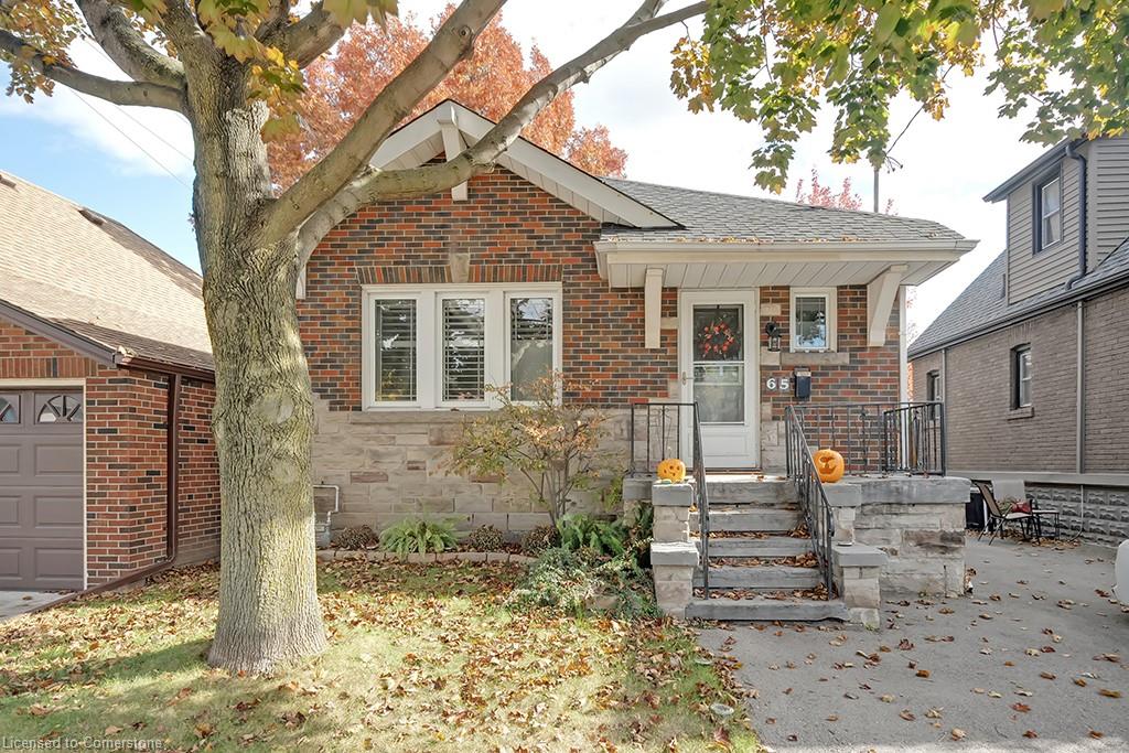 65 Kenilworth Avenue S, Hamilton, ON, Bartonville