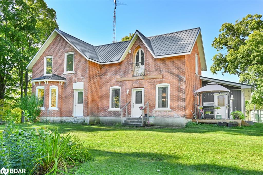 1147 Vanderwater Road, Tweed, ON, 