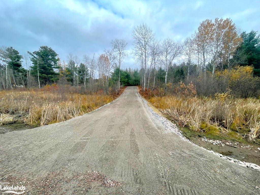 LOT 25 Delamere Road, French River, ON, 