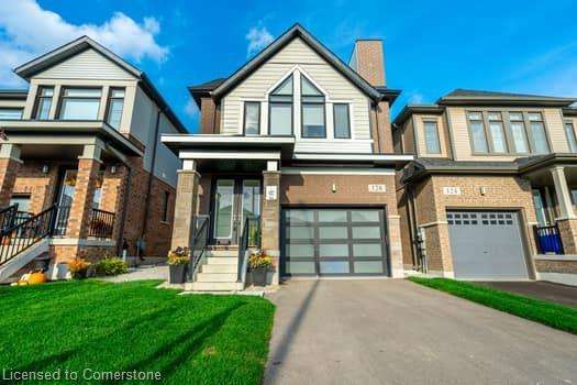 128 Fairey Crescent, Hamilton, ON, Mount Hope