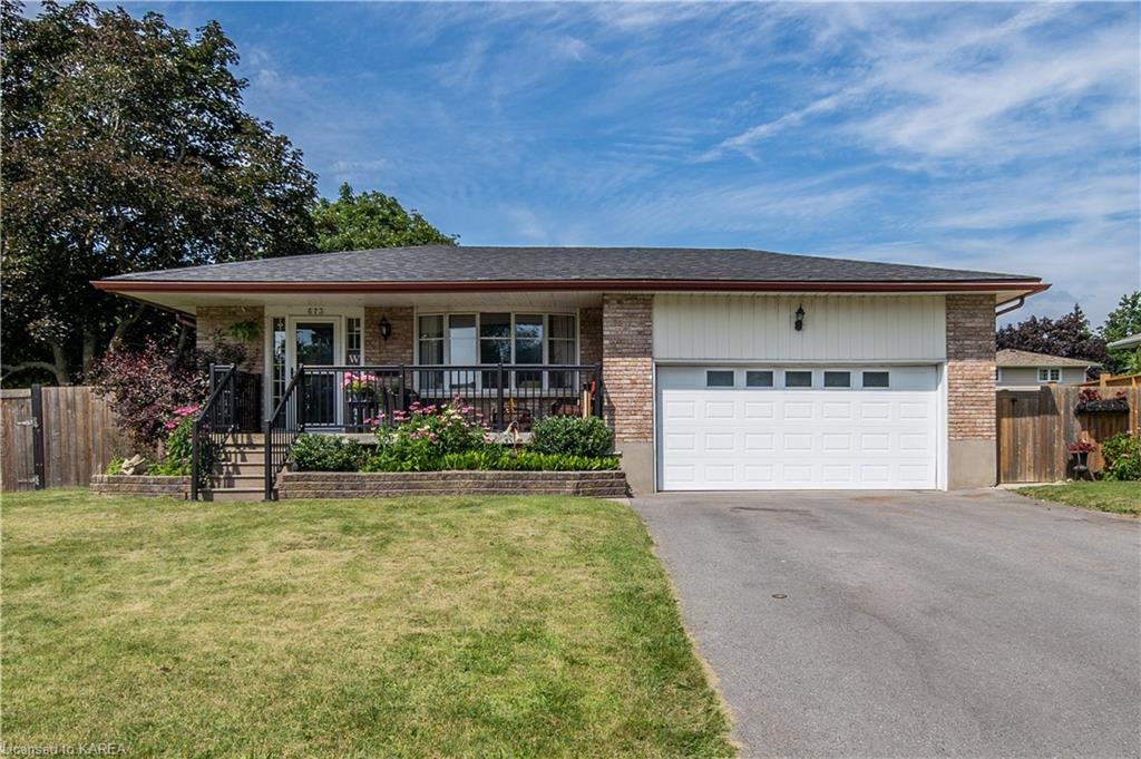 673 Holgate Crescent, Kingston, ON, 