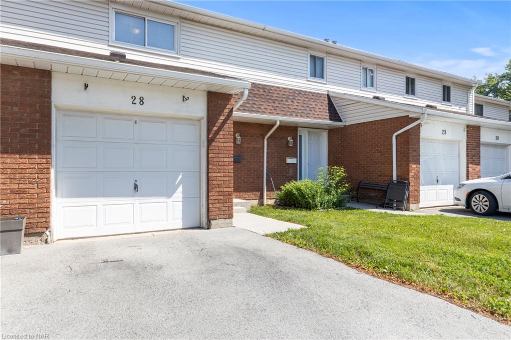 286 Cushman Road, St. Catharines, ON, 