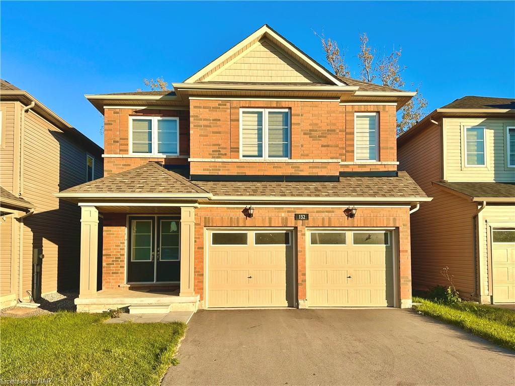 132 Cottonwood Crescent, Welland, ON, 