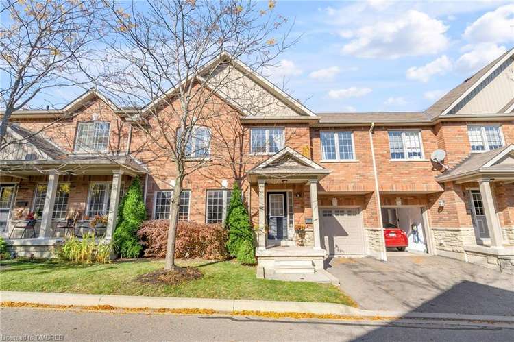 3040 Fifth Line W, Mississauga, ON, Erin Mills