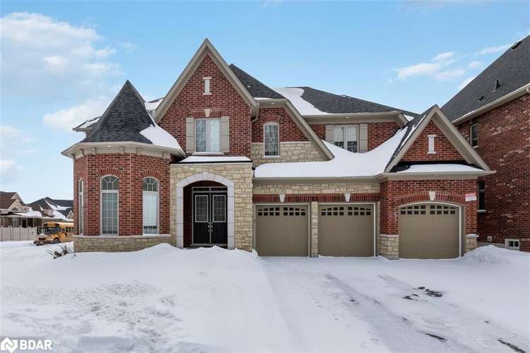 23 Mcisaac Drive, Springwater, ON, Centre Vespra