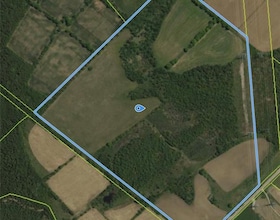 5489 Fourth Line, Wellington, ON , MLS #40667151 , Image - 1