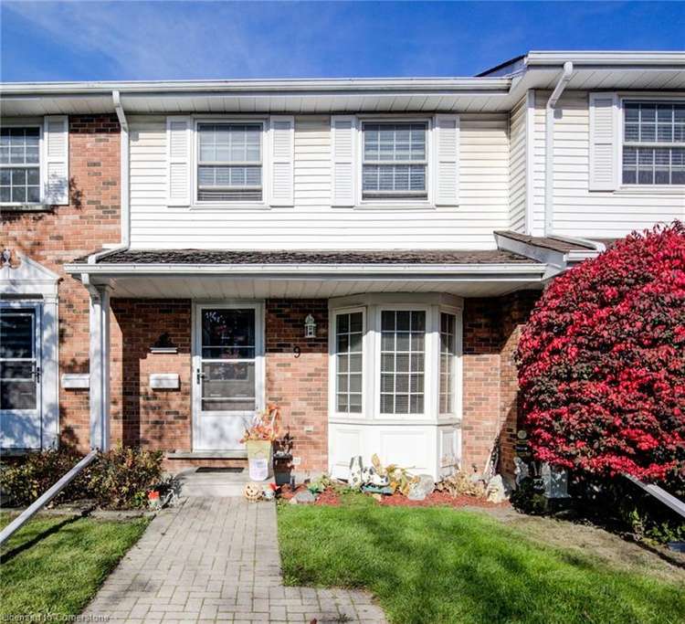 129 Victoria Road N, Guelph, ON, Grange Hill East