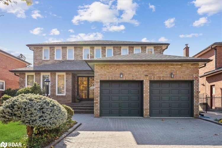 17 Dowling Circle, Markham, ON, Milliken Mills East