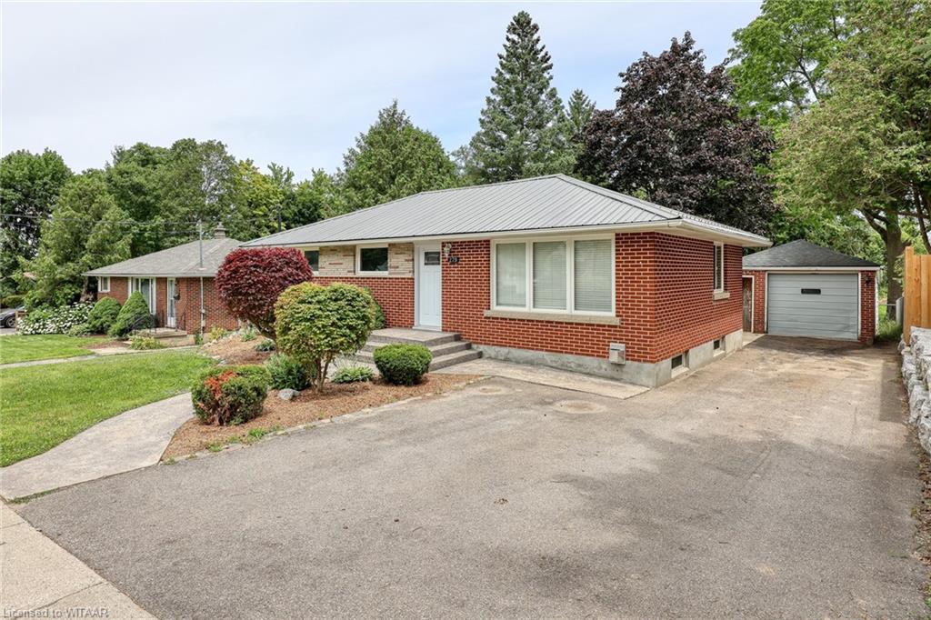 279 Robinson Street, Woodstock, ON, 