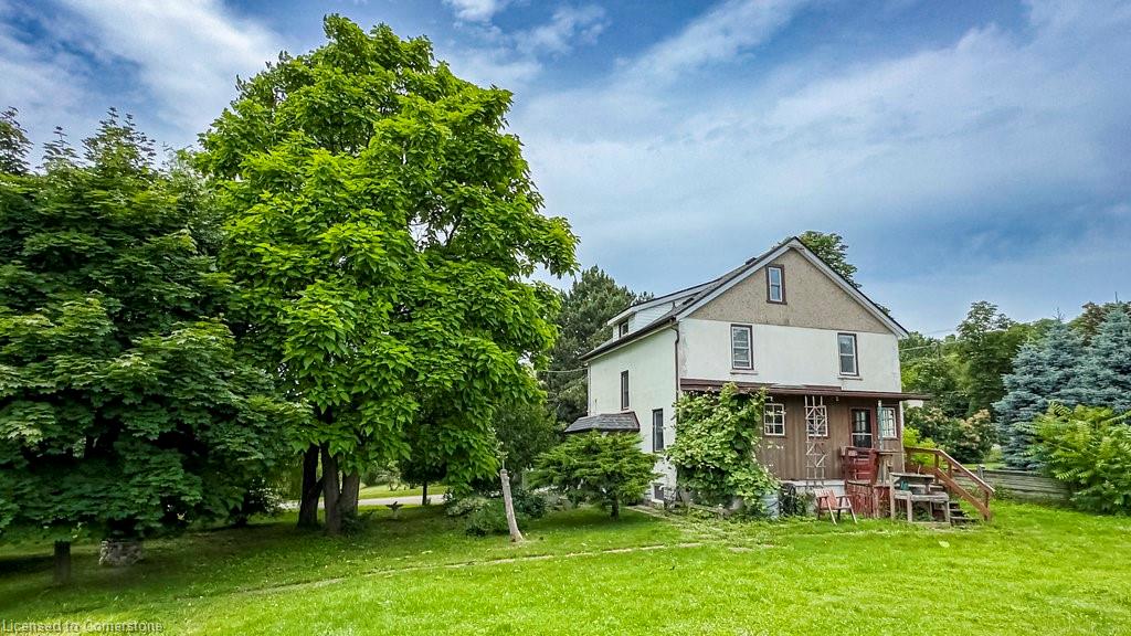 339 Old Guelph Road, Hamilton, ON, Pleasant View