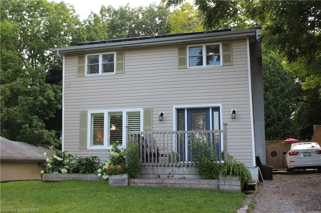 3 Nicol Street, Hamilton, ON, Greensville