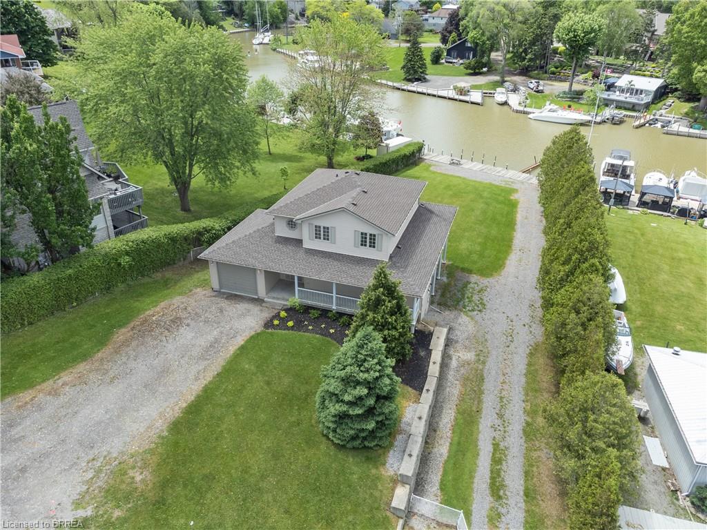 5 Jaylin Crescent, Norfolk County, ON, Port Dover