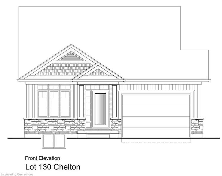 668 Chelton Road, London, ON, 