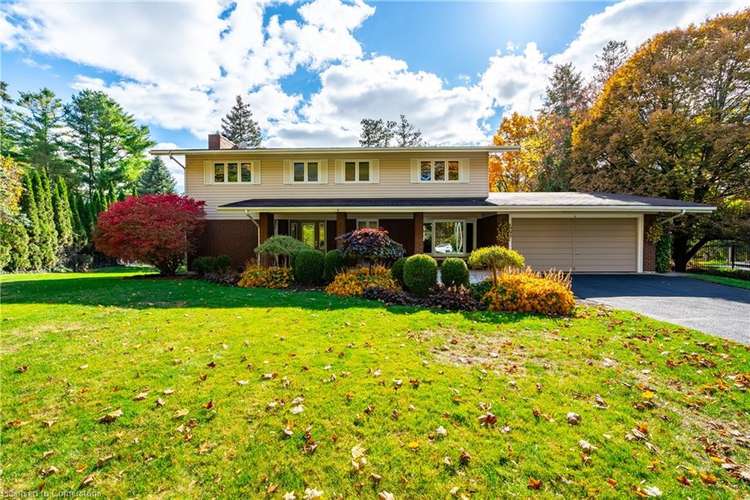 6 Summit Circle, Norfolk County, ON, Simcoe