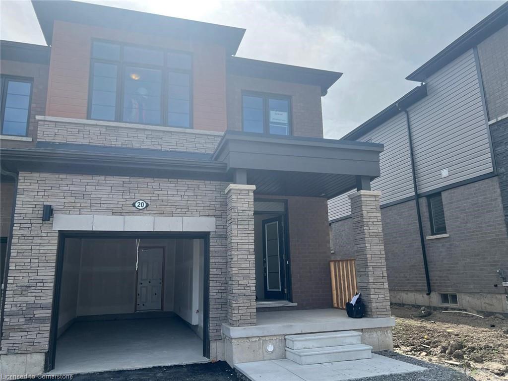 20 Velvet Way, Thorold, ON, 