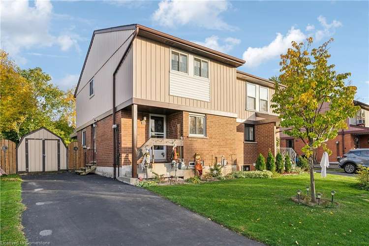 397 East 22nd Street, Hamilton, ON, Burkholme