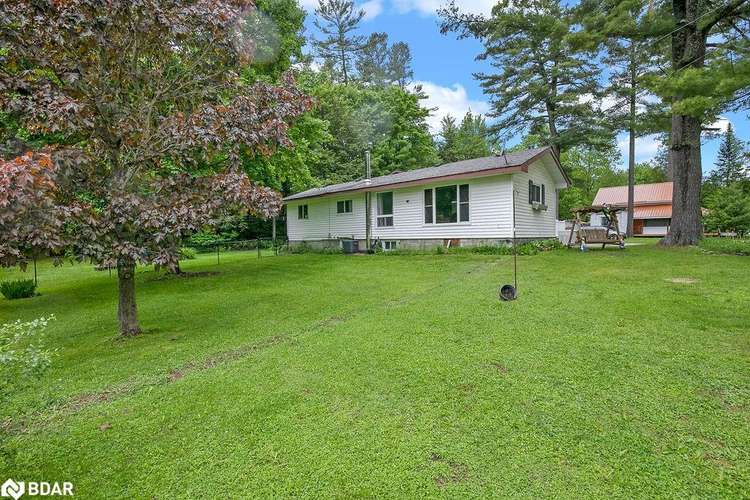 7573 Highway 35n, Kawartha Lakes, ON, Norland