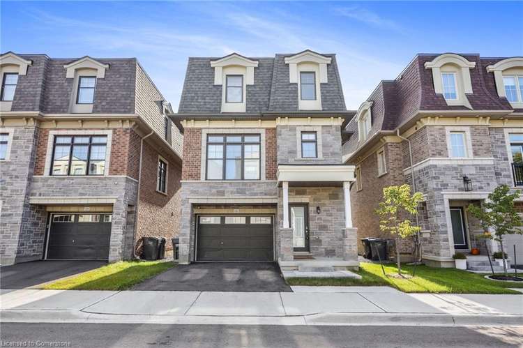 2122 Royal Gala Circle, Mississauga, ON, Lakeview
